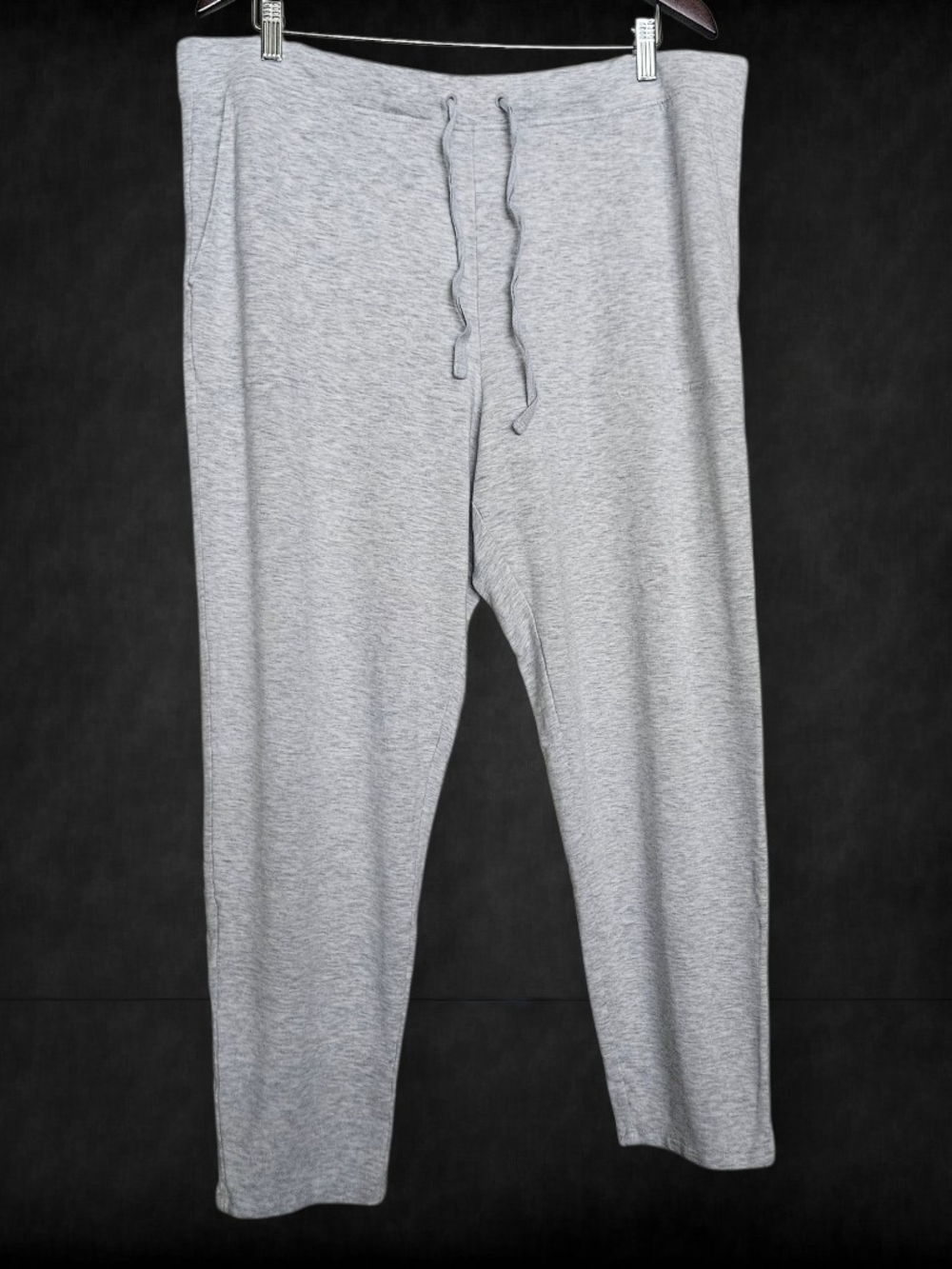 Lou & Grey Light Gray Sweatpants